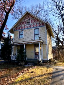 Froome Avenue, Spring Grove Village, Cincinnati, OH 