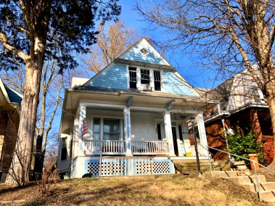 Froome Avenue, Spring Grove Village, Cincinnati, OH 