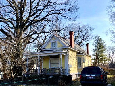 Froome Avenue, Spring Grove Village, Cincinnati, OH 