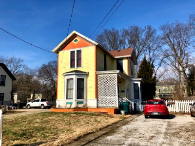 Derby Avenue, Spring Grove Village, Cincinnati, OH 
