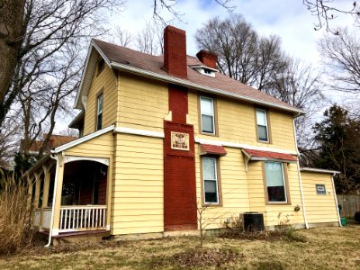 Station Avenue, Spring Grove Village, Cincinnati, OH 