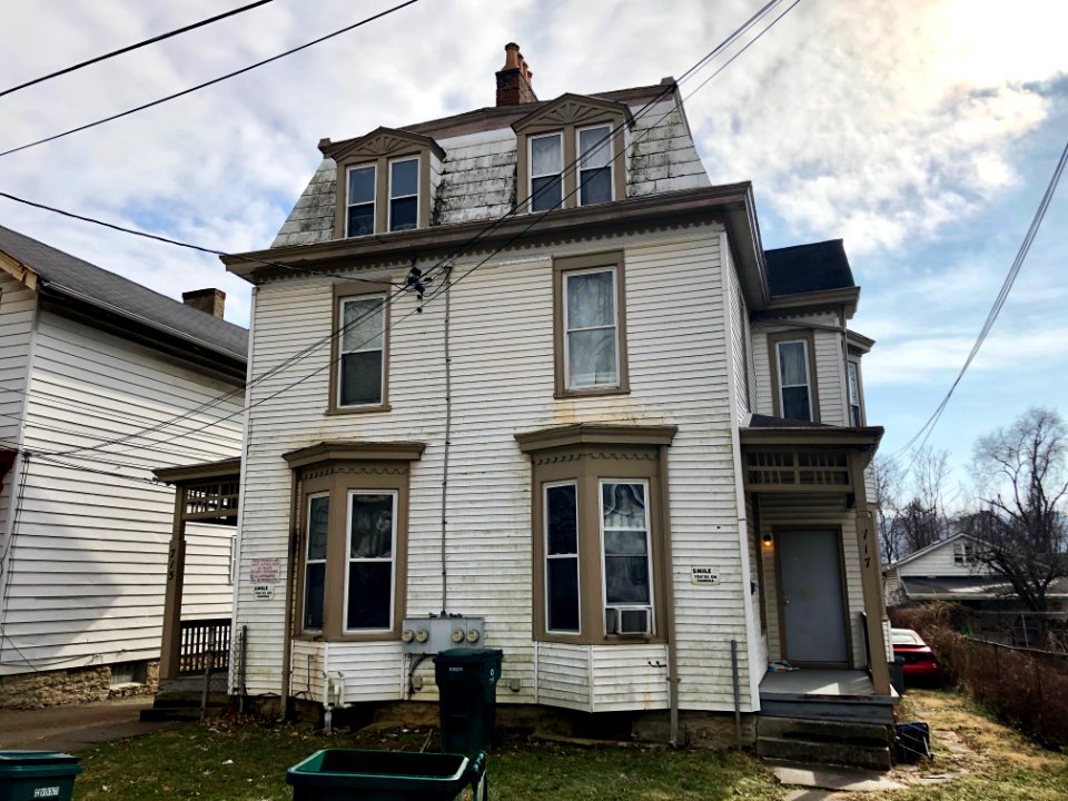 Mellwood Avenue, Spring Grove Village, Cincinnati, OH 
