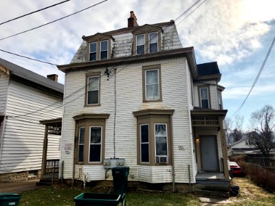 Mellwood Avenue, Spring Grove Village, Cincinnati, OH 