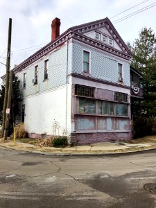 Station Avenue, Spring Grove Village, Cincinnati, OH 