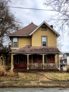Station Avenue, Spring Grove Village, Cincinnati, OH 