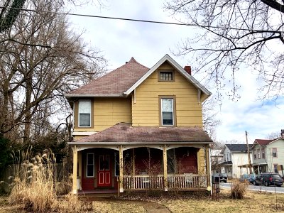 Station Avenue, Spring Grove Village, Cincinnati, OH 