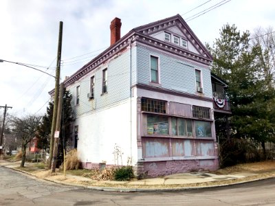 Station Avenue, Spring Grove Village, Cincinnati, OH 