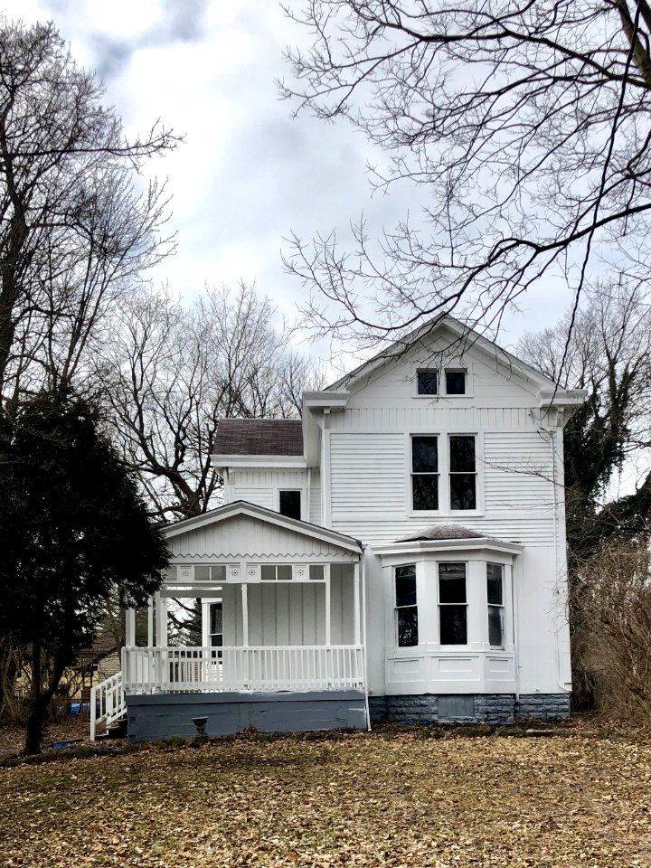Station Avenue, Spring Grove Village, Cincinnati, OH 
