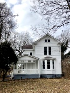 Station Avenue, Spring Grove Village, Cincinnati, OH 