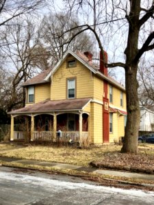 Station Avenue, Spring Grove Village, Cincinnati, OH 
