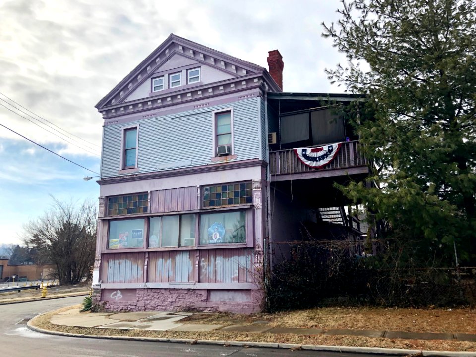 Station Avenue, Spring Grove Village, Cincinnati, OH 