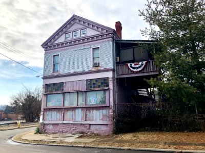 Station Avenue, Spring Grove Village, Cincinnati, OH 