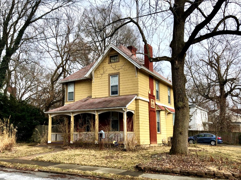 Station Avenue, Spring Grove Village, Cincinnati, OH 