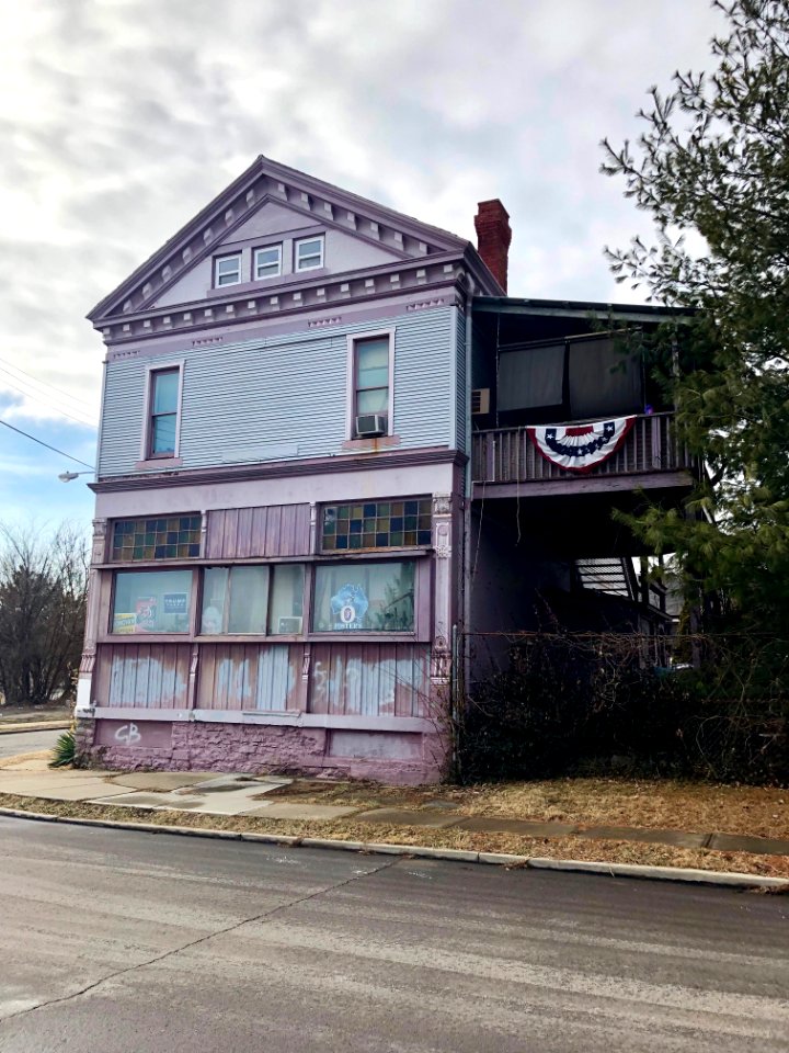 Station Avenue, Spring Grove Village, Cincinnati, OH 