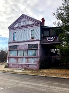 Station Avenue, Spring Grove Village, Cincinnati, OH 