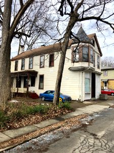 Station Avenue, Spring Grove Village, Cincinnati, OH 