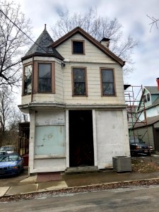 Station Avenue, Spring Grove Village, Cincinnati, OH 