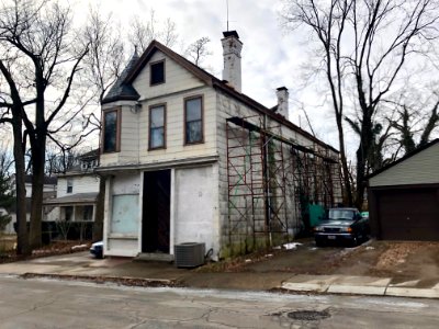Station Avenue, Spring Grove Village, Cincinnati, OH 