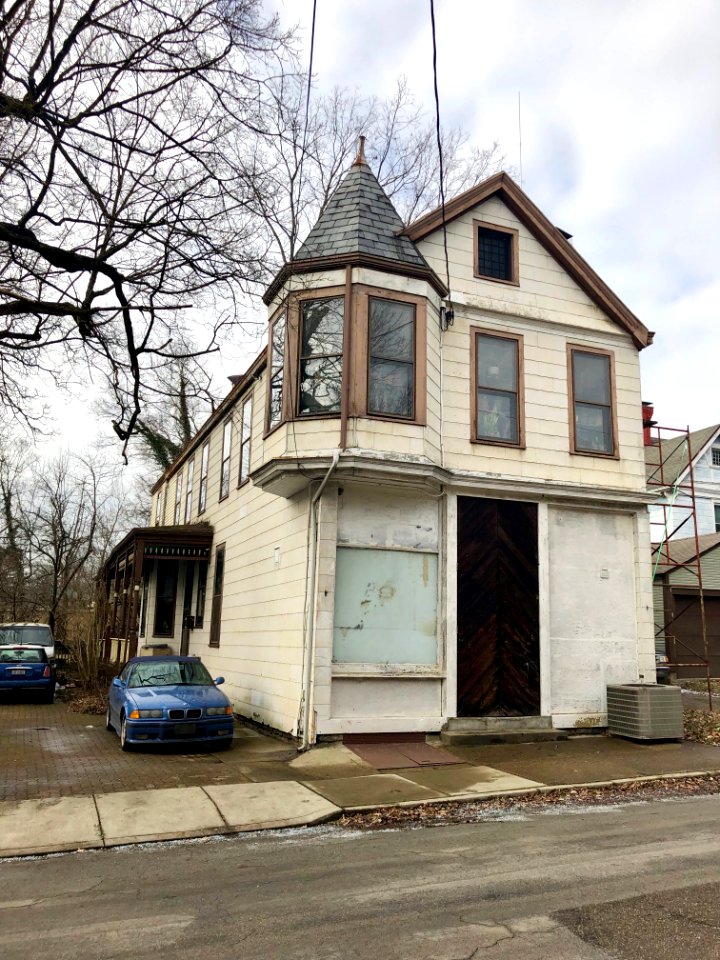 Station Avenue, Spring Grove Village, Cincinnati, OH 