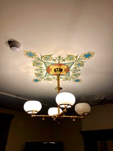 Second Floor Bedroom, William Howard Taft National Histori… 