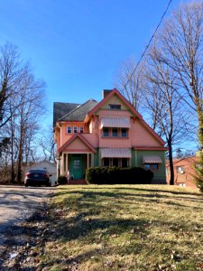 Hamilton Avenue, College Hill, Cincinnati, OH 