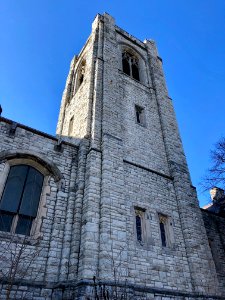 Grace Episcopal Church, College Hill, Cincinnati, OH 