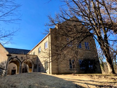 Grace Episcopal Church, College Hill, Cincinnati, OH 