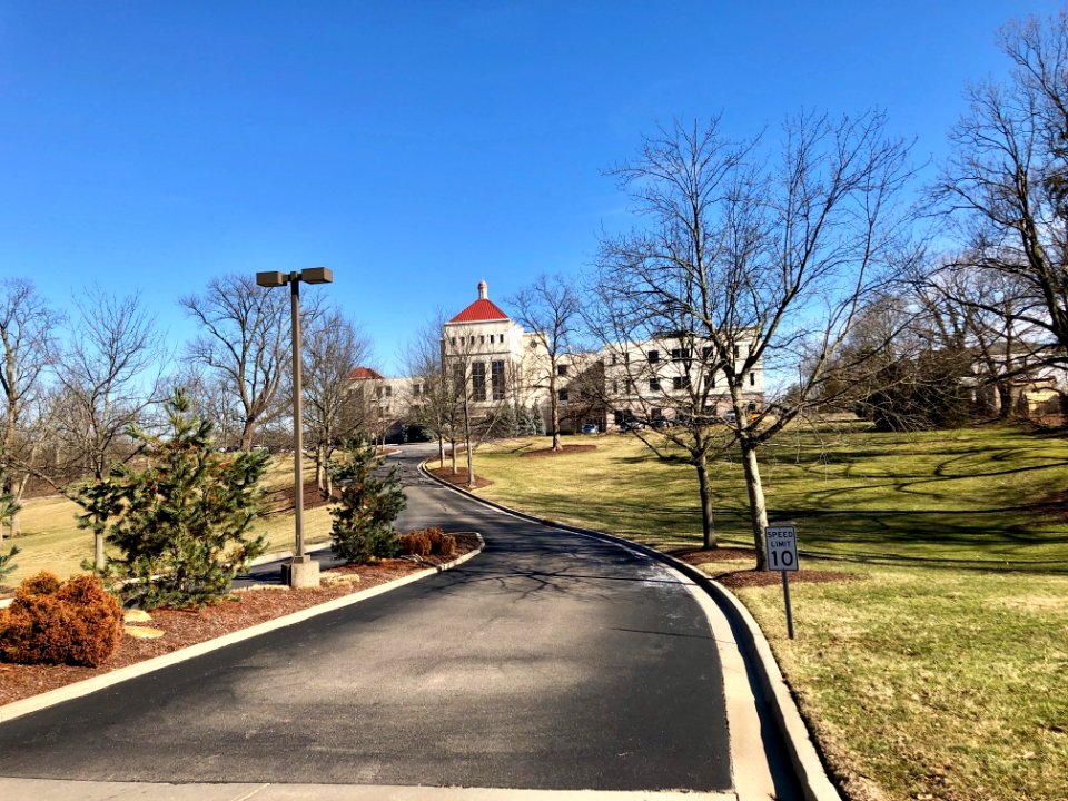 Cincinnati Children's Hospital-College Hill, College Hill,… 