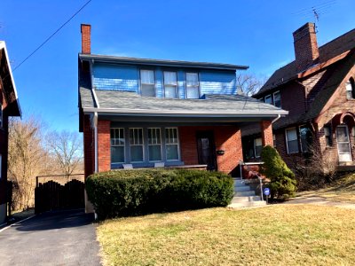 Hamilton Avenue, College Hill, Cincinnati, OH 
