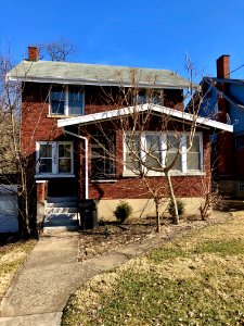 Hamilton Avenue, College Hill, Cincinnati, OH 