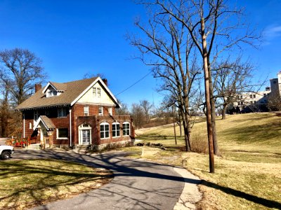 Hamilton Avenue, College Hill, Cincinnati, OH 