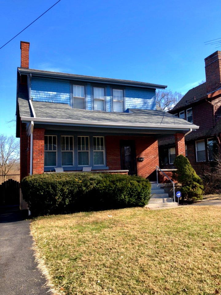 Hamilton Avenue, College Hill, Cincinnati, OH 