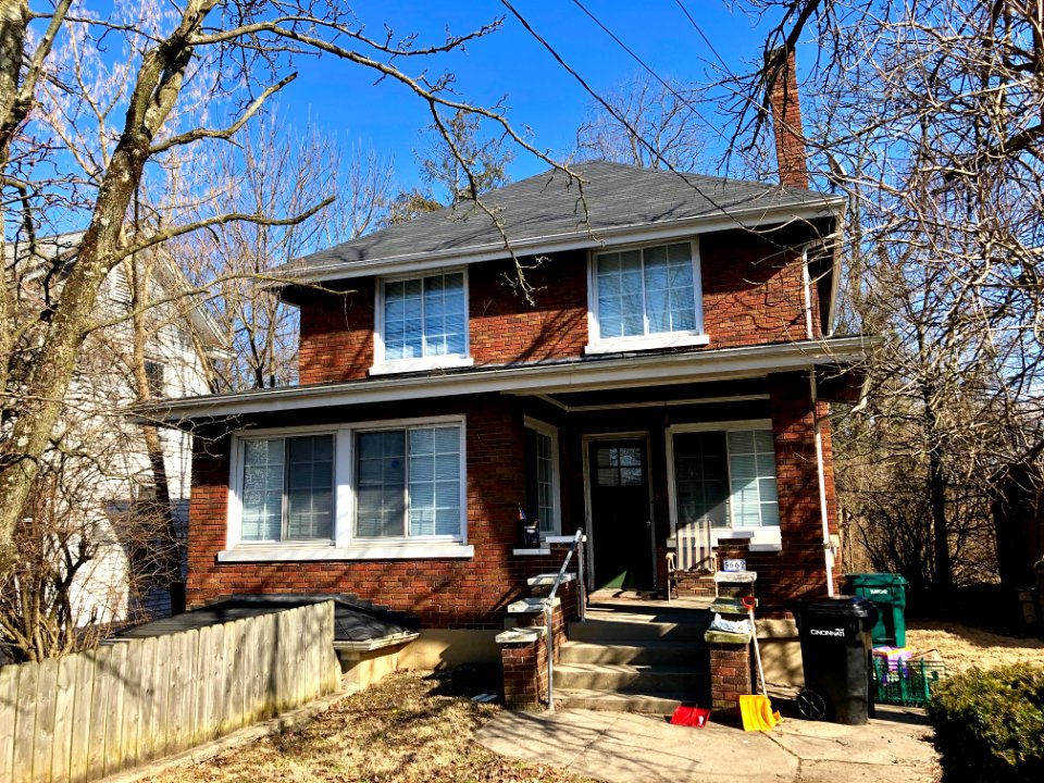 Hamilton Avenue, College Hill, Cincinnati, OH 