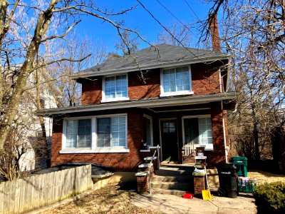 Hamilton Avenue, College Hill, Cincinnati, OH 