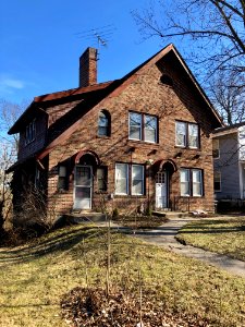 Hamilton Avenue, College Hill, Cincinnati, OH 