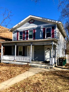 Hamilton Avenue, College Hill, Cincinnati, OH 