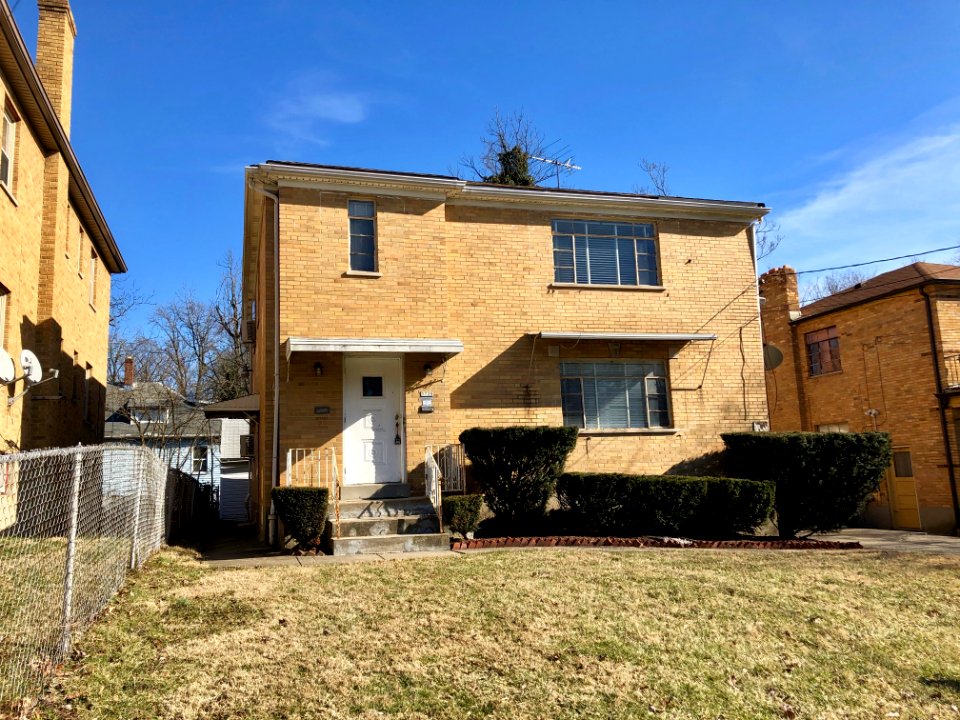 Hamilton Avenue, College Hill, Cincinnati, OH 