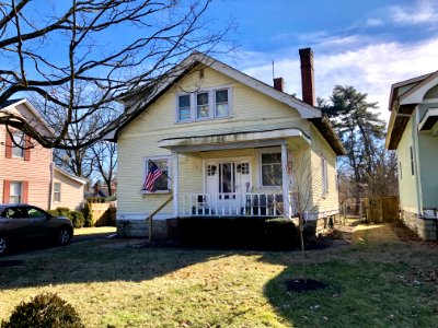 Llanfair Avenue, College Hill, Cincinnati, OH 