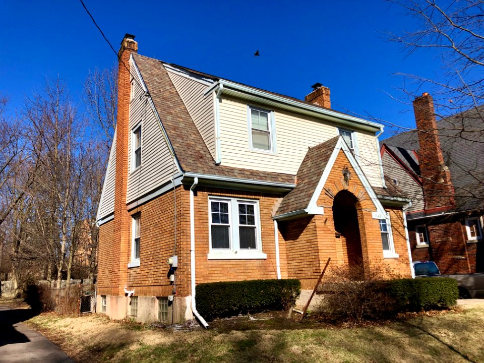 Llanfair Avenue, College Hill, Cincinnati, OH 