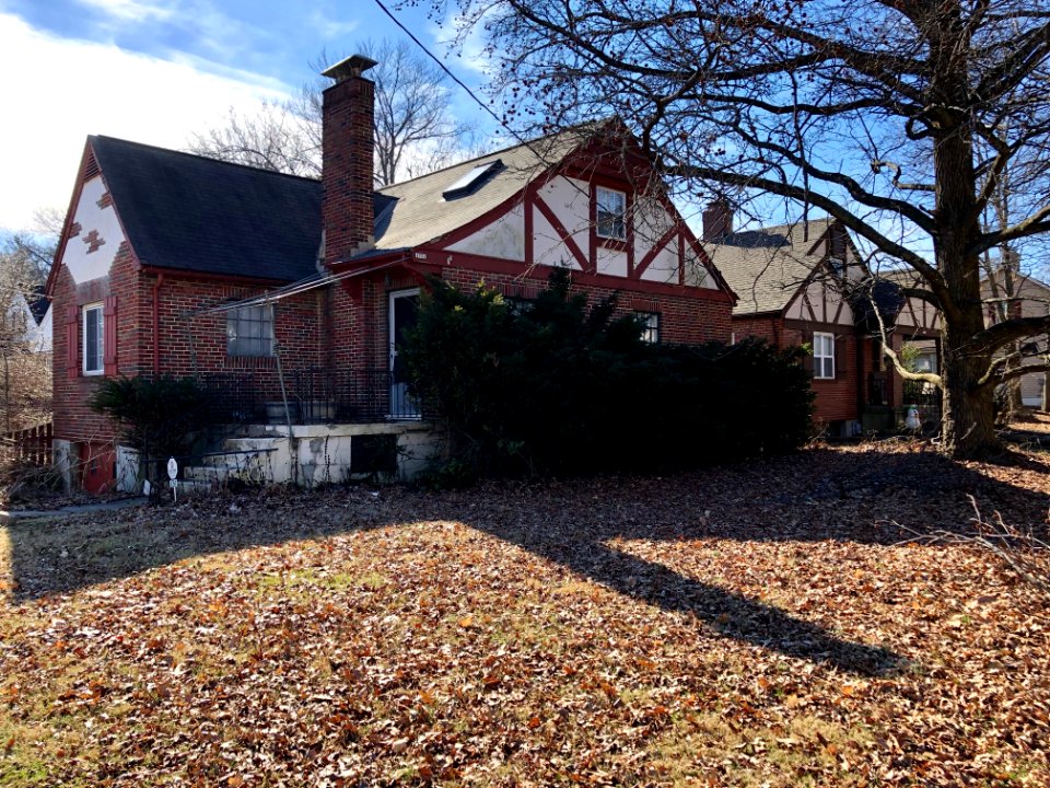 Llanfair Avenue, College Hill, Cincinnati, OH 