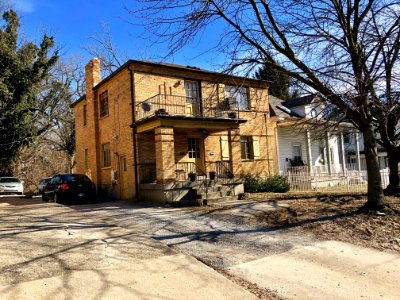Hamilton Avenue, College Hill, Cincinnati, OH 