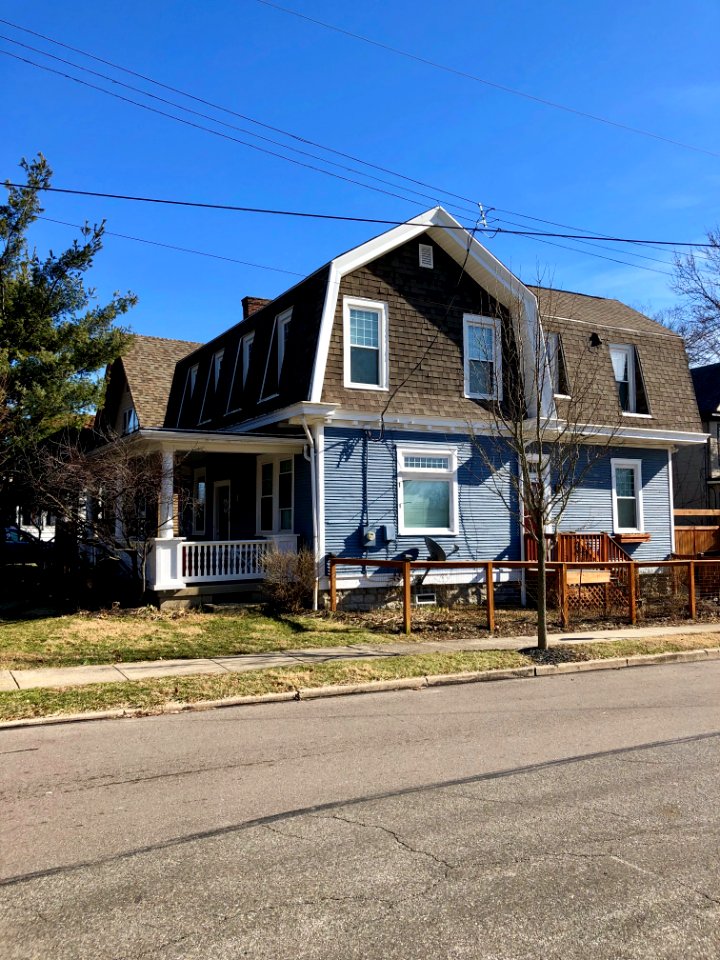 Llanfair Avenue, College Hill, Cincinnati, OH 