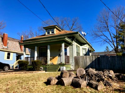 Davey Avenue, College Hill, Cincinnati, OH 