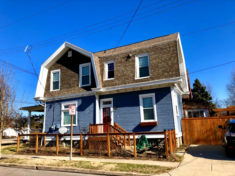 Llanfair Avenue, College Hill, Cincinnati, OH 
