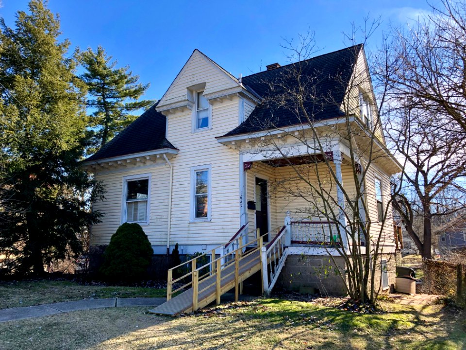 Linden Drive, College Hill, Cincinnati, OH 