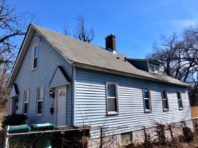 Groesbeck Road, College Hill, Cincinnati, OH 