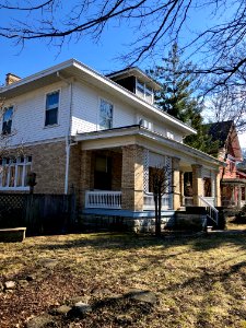 Davey Avenue, College Hill, Cincinnati, OH 