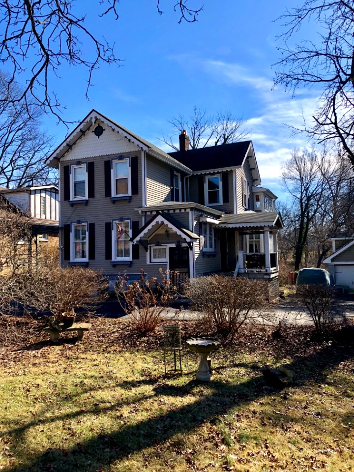 Groesbeck Road, College Hill, Cincinnati, OH 