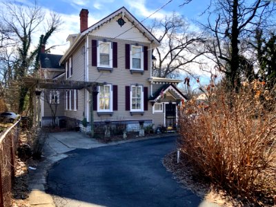 Groesbeck Road, College Hill, Cincinnati, OH 