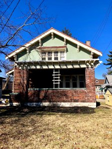 Linden Drive, College Hill, Cincinnati, OH 